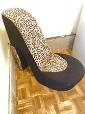 Leopard cheetah animal for sale  Hartshorne