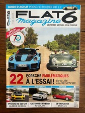 Flat magazine 328 d'occasion  Villers-lès-Nancy