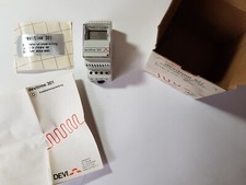 Elektro elektronische schaltuh gebraucht kaufen  Essen