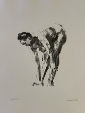 Francesco messina nudo usato  Italia