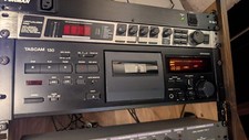 Tascam 130 cassette for sale  LONDON