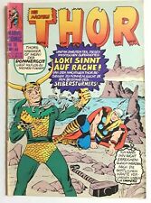 Mächtige thor comic gebraucht kaufen  Lüdinghausen