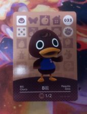 Carta amiibo animal usato  Alessandria