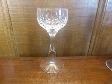 Excellent stuart crystal for sale  READING