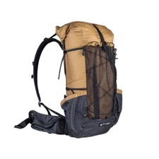 Mochila de viagem acampamento caminhadas mochila ao ar livre ultraleve pacotes sem moldura comprar usado  Enviando para Brazil