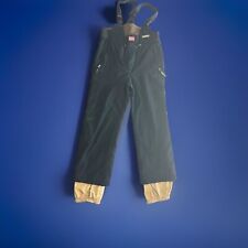Pantaloni con bretelle usato  Avellino