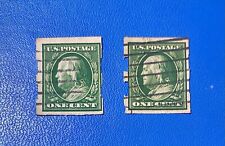 Usa stamps franklin for sale  NEWBURY