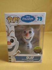 Funko pop olaf for sale  Jasper