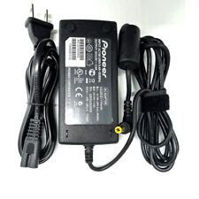 Controlador de DJ Pioneer DDJ-SX DDJ-SX3 DDJ-RX adaptador CA carregador de fonte de alimentação comprar usado  Enviando para Brazil