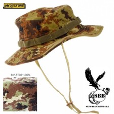 Bush boonie hat usato  Putignano