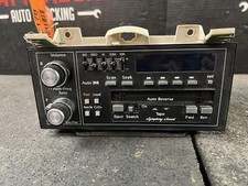 Cadillac deville radio for sale  Cochranton