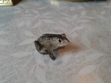 Crapaud prior d'occasion  Expédié en Belgium