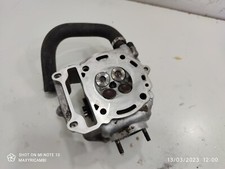 Testata completa valvole usato  Villasalto