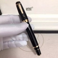 Montblanc boheme resin usato  Spedire a Italy