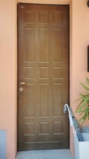 Porta blindata usata usato  Zavattarello