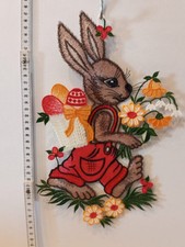 Fensterbild spitze stern gebraucht kaufen  Rutesheim