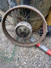 Ajs 16m matchless for sale  WIGAN