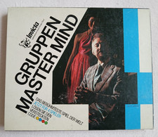 Gruppen mastermind invicta gebraucht kaufen Gruppen mastermind invicta gebraucht kaufen  Steinhagen