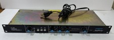 Furman limiter compressor for sale  Mount Vernon