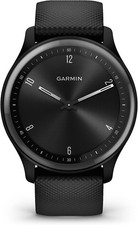 Usado, Smartwatch Garmin G010-N2566-00 Vivomove Sport, preto comprar usado Usado, Smartwatch Garmin G010-N2566-00 Vivomove Sport, preto comprar usado  Enviando para Brazil