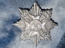 Auflage pickelhaube baden gebraucht kaufen  Bad Köstritz