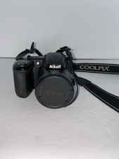 Nikon coolpix l830 for sale  Oak Lawn