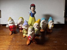 Vintage disney snow for sale  Land O Lakes