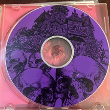 Very Rare Vintage Halloween Spooky Sound Effects CD Soundtrack FX comprar usado  Enviando para Brazil
