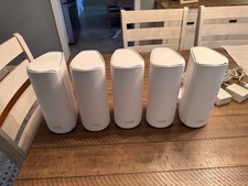 Netgear orbi 770 for sale  Nashua