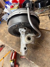 Mk2b girling powerstop for sale  HORSHAM