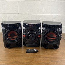 Cm4360 mini stereo for sale  Alcoa