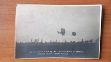 Brescia circuito aereo usato  Milano
