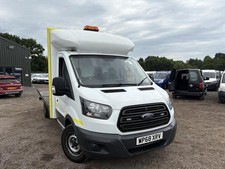 Plate ford transit for sale Plate ford transit for sale  SOLIHULL