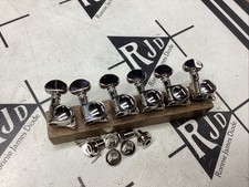 Grover mini sintonizzatore usato  Spedire a Italy