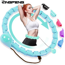 Infinity hoop fit for sale  BANBURY