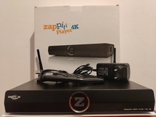 Zappiti player lecteur d'occasion  Fontenay-Trésigny