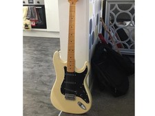 Strat style partscaster for sale  COVENTRY
