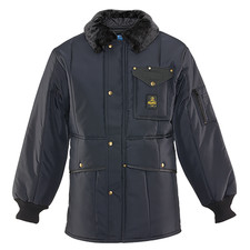 Refrigiwear irontuff jackoat for sale  USA