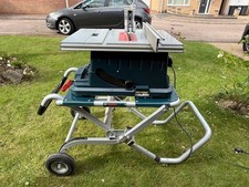 Bosch table saw for sale Bosch table saw for sale  BEDFORD