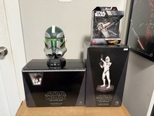 Star wars gentle for sale  Capitol Heights