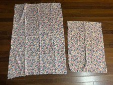 Vintage large floral for sale  Weatherford