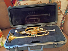 Bach cr300 cornet for sale  Portales
