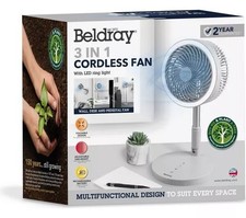 Beldray eh3413gr cordless for sale Beldray eh3413gr cordless for sale  BLACKBURN