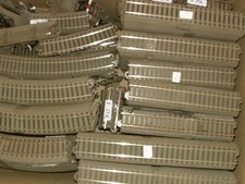 Konvolut trix gleis gebraucht kaufen  Wuppertal