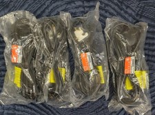 Power cord plug for sale  NOTTINGHAM
