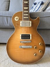 2005 gibson les for sale  LONDON