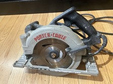 Porter cable 743 for sale  Pikesville