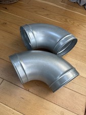 Metal ducting degree for sale  BRISTOL