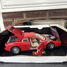 B55 bburago burago for sale  BASINGSTOKE