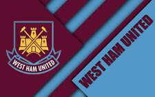 Official west ham for sale Official west ham for sale  DUNGANNON